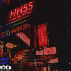 HHSS by Lord Juco
