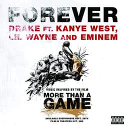Forever (Explicit Version) by Drake