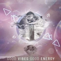 Good Vibes Good Energy by Norcal Nick