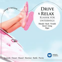 Drive & Relax - Klassik für unterwegs (Inspiration) by Various Artists