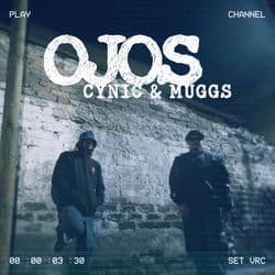 Ojos by Cynic