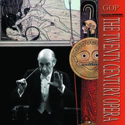 Brahms · Symphony No.1 by Erich Leinsdorf