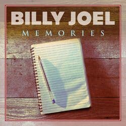 Billy Joel - Memories by Billy Joel