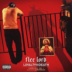 Loyalty or Death: Lord Talk, Vol. 1 by Flee Lord