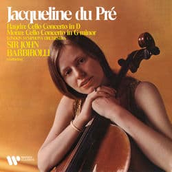 Haydn & Monn: Cello Concertos by Jacqueline du Pré