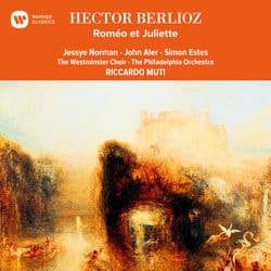 Berlioz: Roméo et Juliette, Op. 17 by Jessye Norman