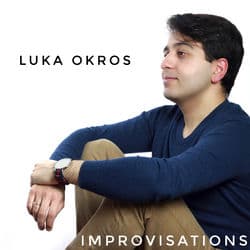 Improvisations by Luka Okros