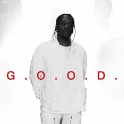 G.O.O.D. by Pusha T