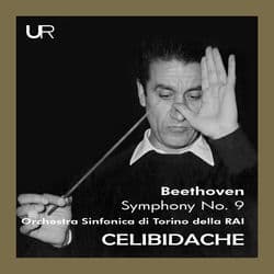CELIBIDACHE conducts BEETHOVEN (Remastered 2025) by Sergiu Celibidache
