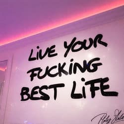 L.Y.F.B.L by Elsandro