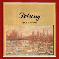 Debussy - Obras para piano by Nikita Magaloff