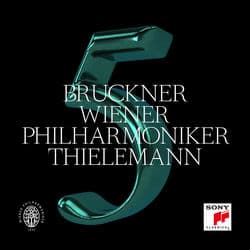 Bruckner: Symphony No. 5 in B-Flat Major, WAB 105 (Edition Nowak) by Christian Thielemann