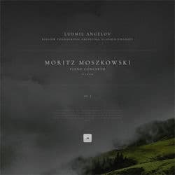 Piano Concerto in B Minor, Op. 3 (Live) by Moritz Moszkowski