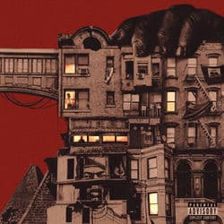 Built Like That by Manast LL'