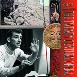 Leonard bernstein conducts berlioz by Leonard Bernstein