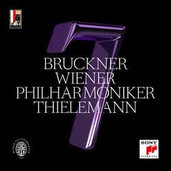 Bruckner: Symphony No. 7 in E Major, WAB 107 (Leopold Nowak Version) by Christian Thielemann