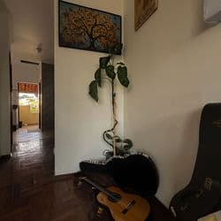 Composições: Da Sala, o Som by Otávio