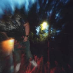 SHADOWS OF DESOLATION by NANO