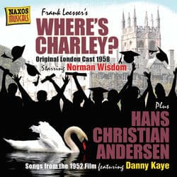 Where's Charley? (Original London Cast 1958) by Michael Collins