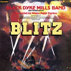 Blitz by Black Dyke Band