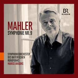 Mahler: Symphony No. 9 in D Major by Mariss Jansons