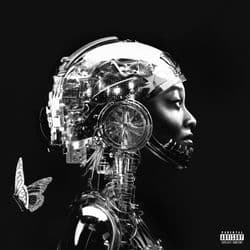 Drop 7 by Little Simz