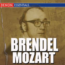 Brendel - Mozart - Piano Concerto In G Major KV 453 - Piano Concerto In B Flat Major KV 595 by Paul Angerer