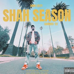 SHAH SEASON: Summer '23 by Shah Leezy
